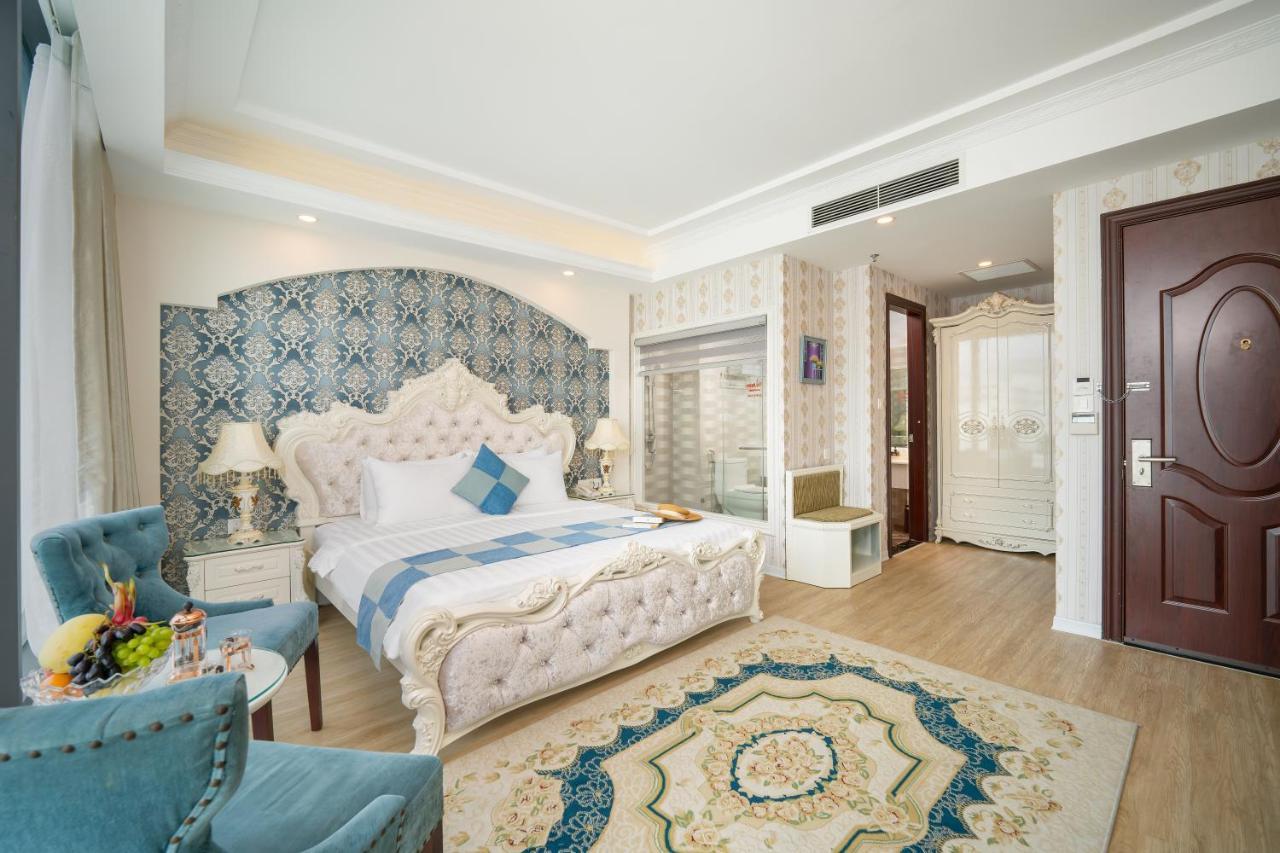 Review Royal Beach Hotel: khách sạn 3.5 sao gần biển tại Đà Nẵng
