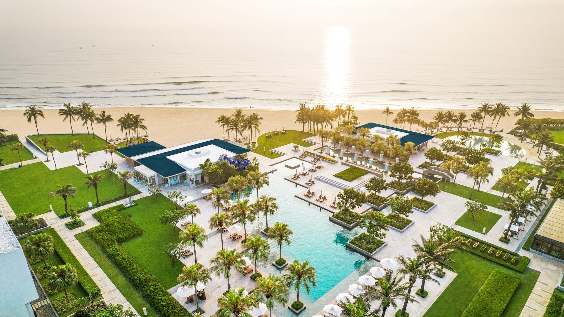 Review Royal Beach Hotel: khách sạn 3.5 sao gần biển tại Đà Nẵng
