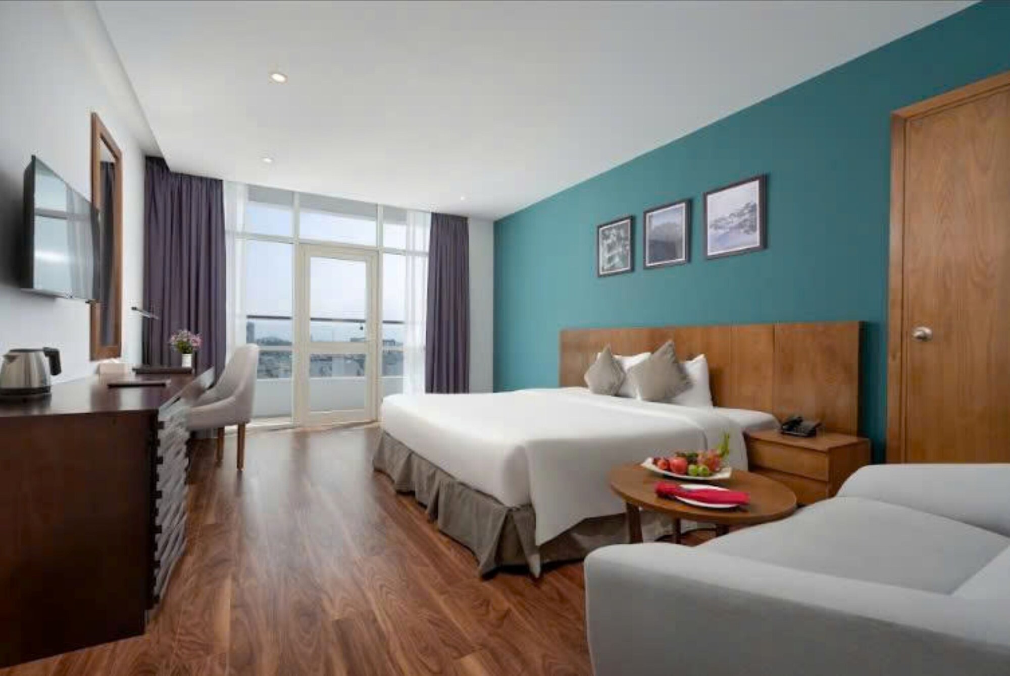 Review Royal Lotus Hotel Da Nang: Đánh Giá Chi Tiết Vị Trí, Tiện Ích, Phòng Nghỉ Và Trải Nghiệm Lưu Trú