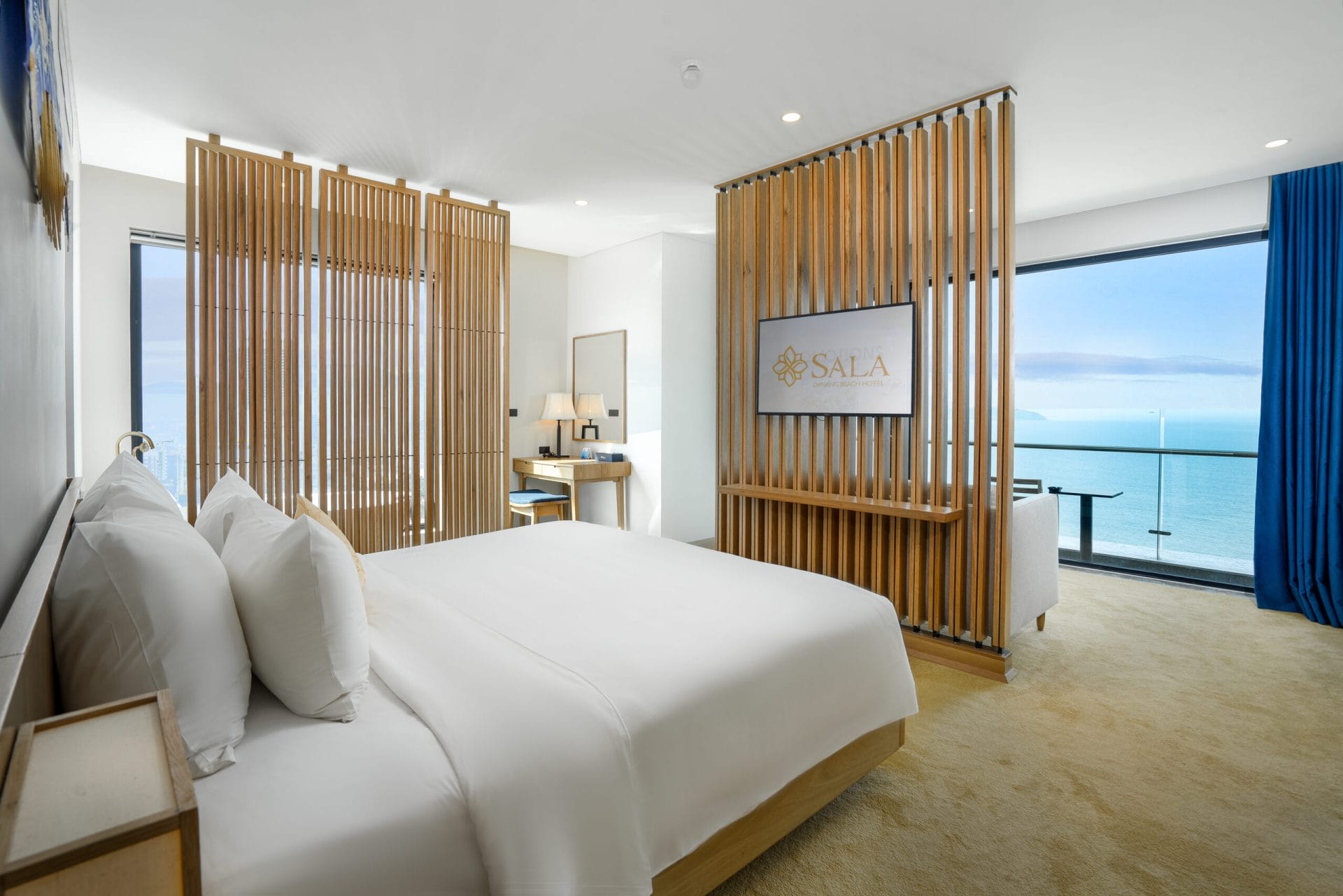 Review Sala Danang Beach Hotel: 15 điểm cần biết trước khi đặt phòng