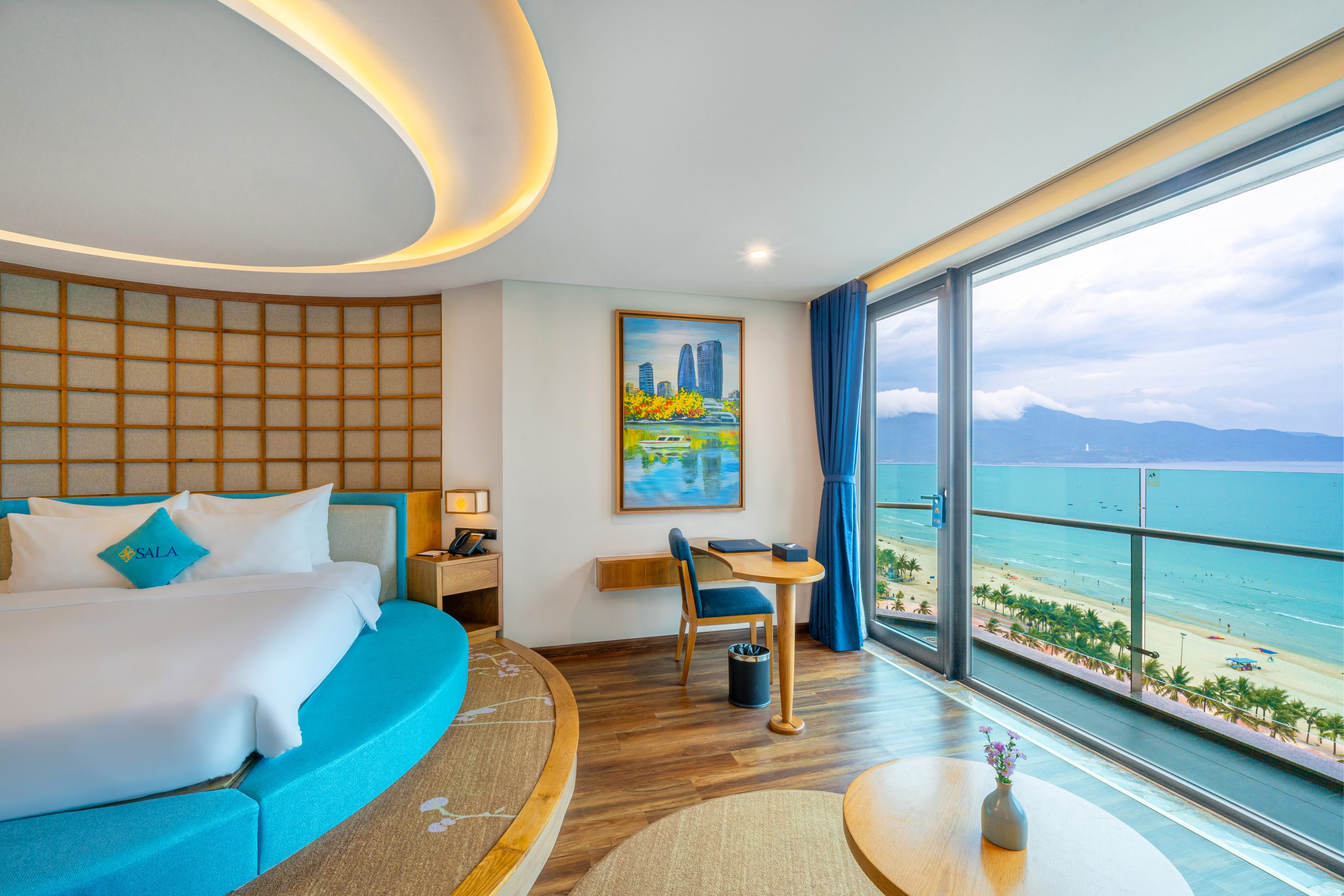 Review Sala Danang Beach Hotel: 15 điểm cần biết trước khi đặt phòng