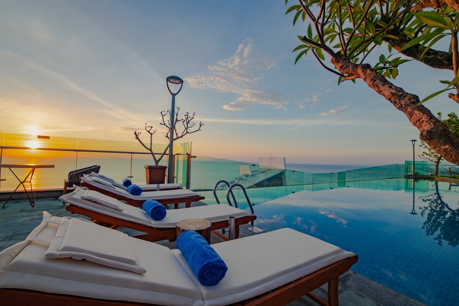 Review Sala Danang Beach Hotel: 15 điểm cần biết trước khi đặt phòng