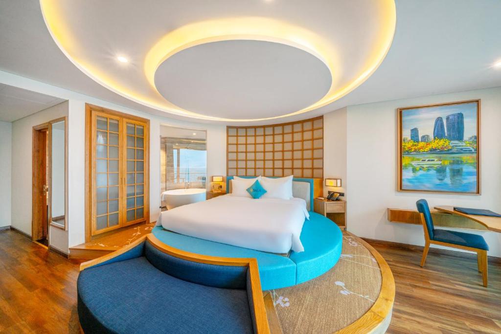 Review Sala Danang Beach Hotel: 15 điểm cần biết trước khi đặt phòng