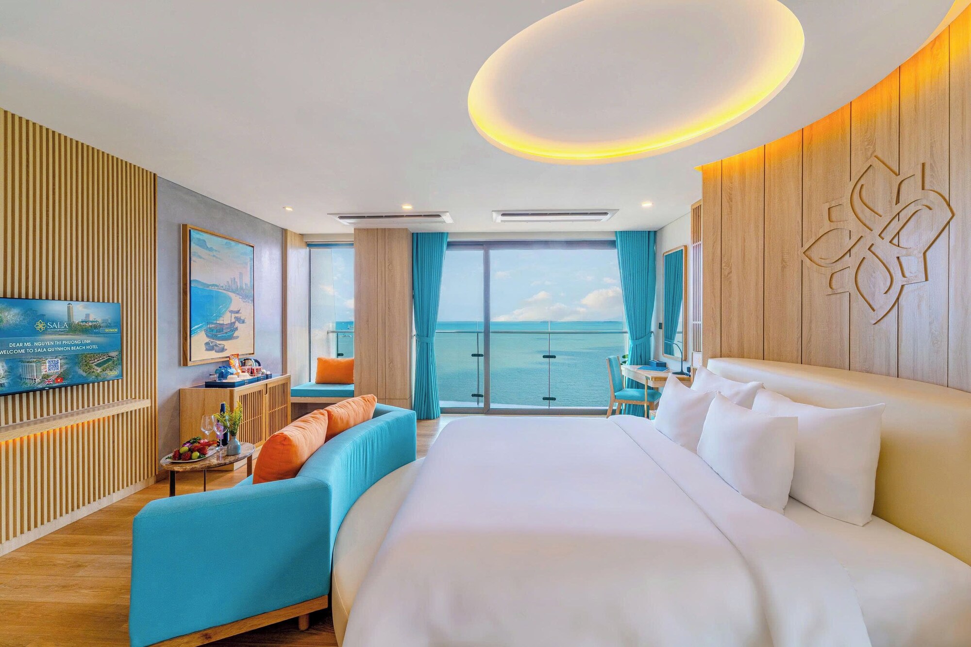 Review Sala Danang Beach Hotel: 15 điểm cần biết trước khi đặt phòng