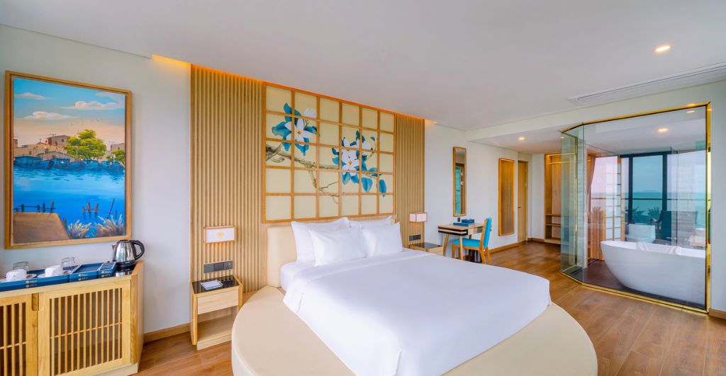 Review Sala Danang Beach Hotel: 15 điểm cần biết trước khi đặt phòng