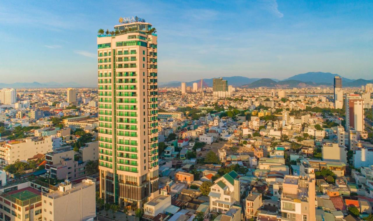 Review Sala Danang Beach Hotel: 15 điểm cần biết trước khi đặt phòng
