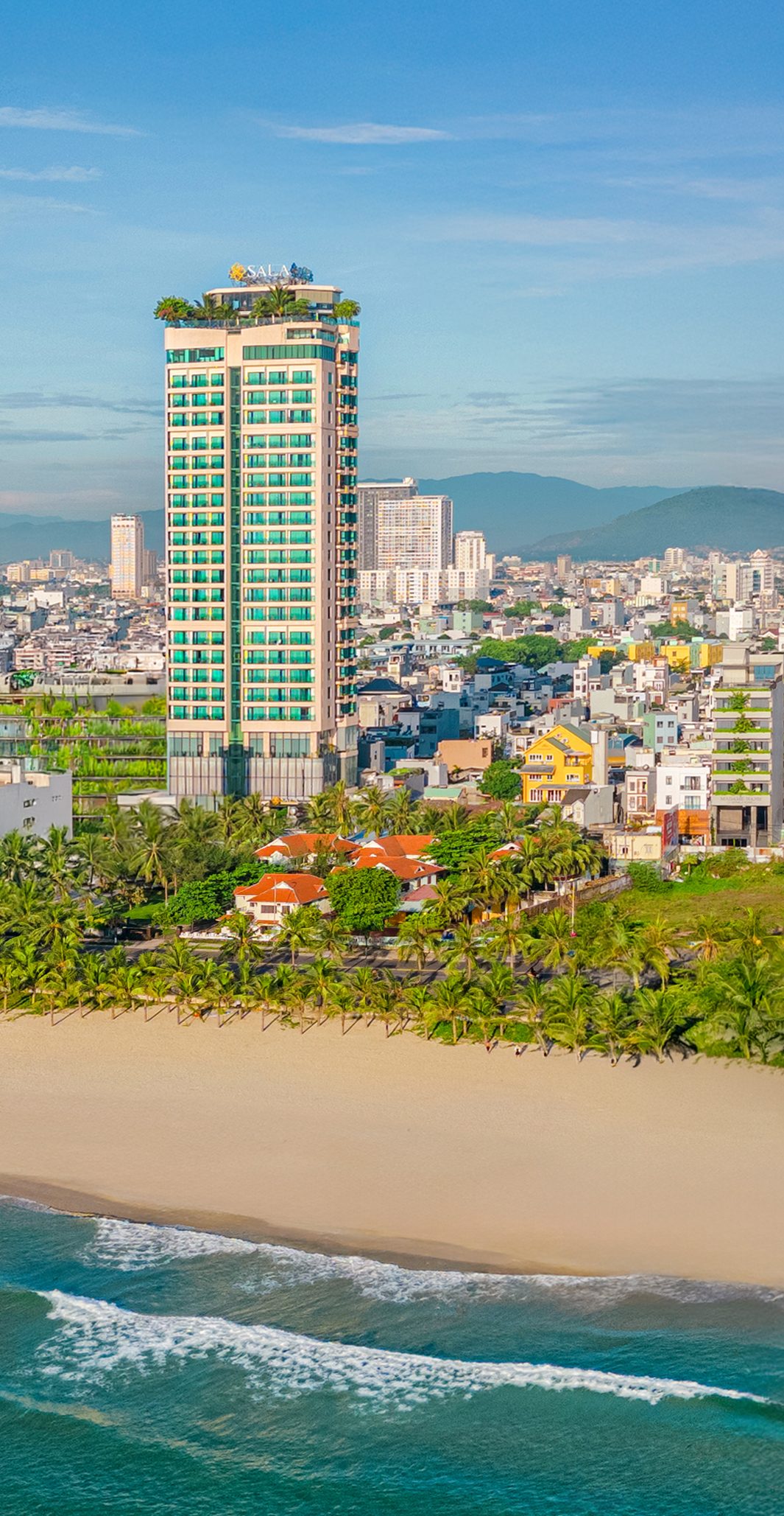 Review Sala Danang Beach Hotel: 15 điểm cần biết trước khi đặt phòng