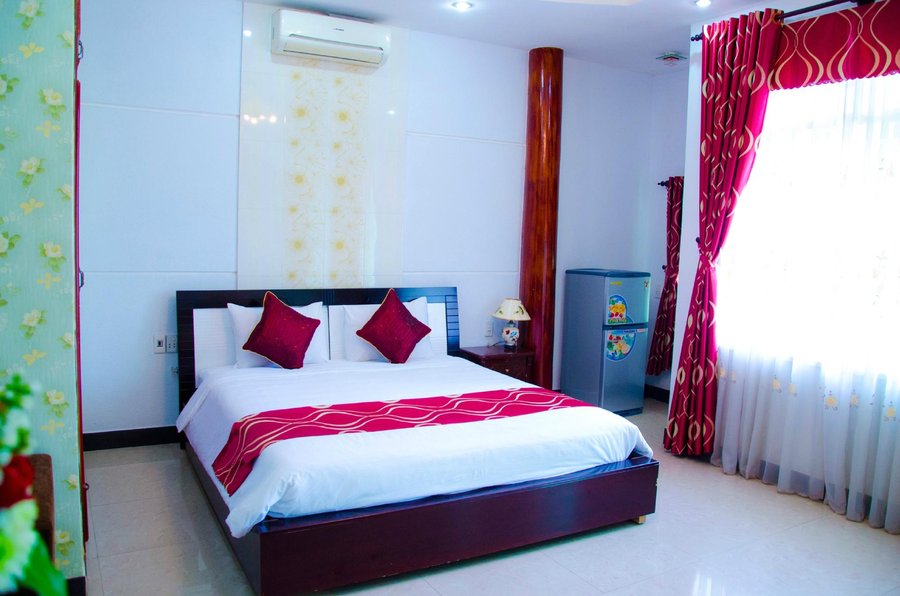 Review Salina Hotel: Những thông tin cần biết trước khi đặt phòng tại Đà Nẵng