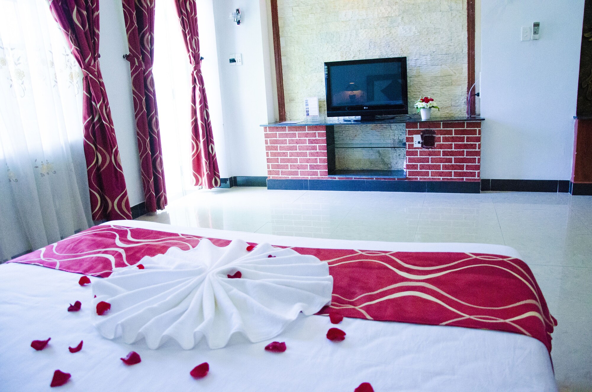 Review Salina Hotel: Những thông tin cần biết trước khi đặt phòng tại Đà Nẵng