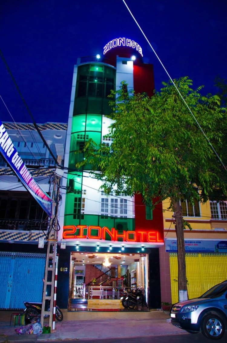 Review Salina Hotel: Những thông tin cần biết trước khi đặt phòng tại Đà Nẵng