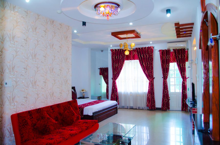 Review Salina Hotel: Những thông tin cần biết trước khi đặt phòng tại Đà Nẵng