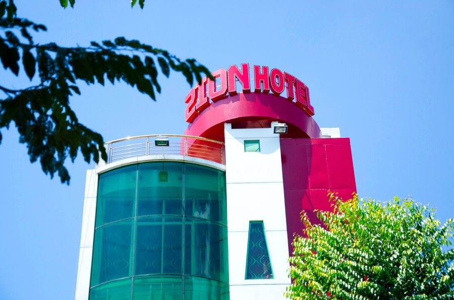 Review Salina Hotel: Những thông tin cần biết trước khi đặt phòng tại Đà Nẵng