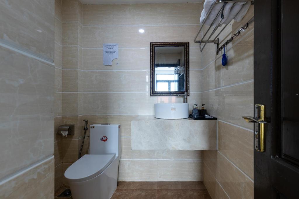 Review Saluton Hotel: Vị trí gần biển Mỹ Khê, phòng gọn và tiện cho lịch trình Đà Nẵng