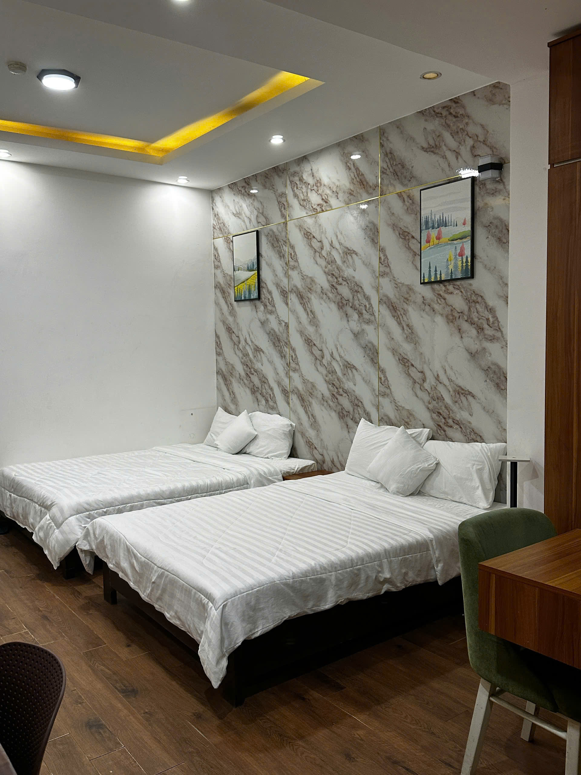 Review Saluton Hotel: Vị trí gần biển Mỹ Khê, phòng gọn và tiện cho lịch trình Đà Nẵng