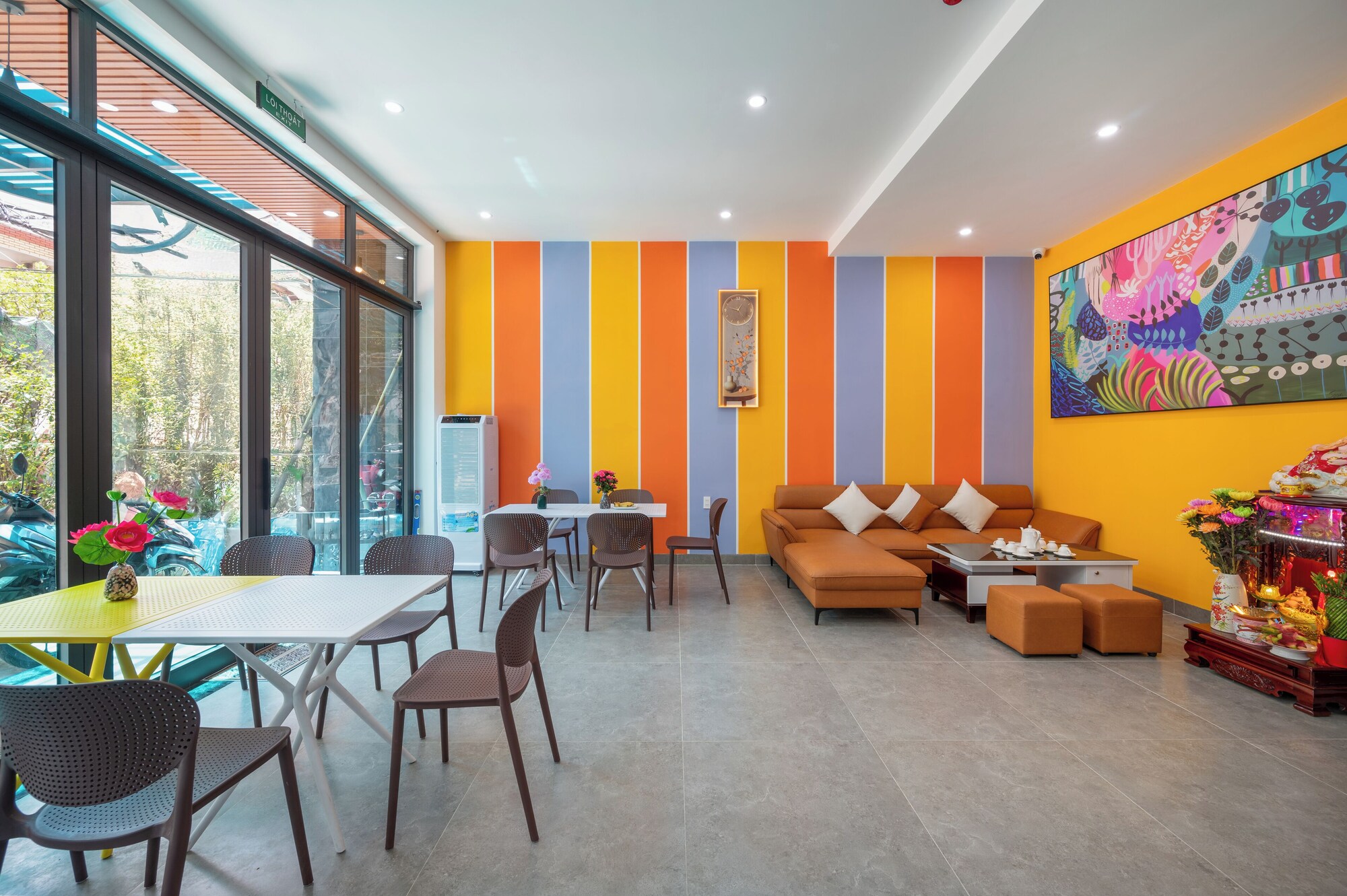 Review Saluton Hotel: Vị trí gần biển Mỹ Khê, phòng gọn và tiện cho lịch trình Đà Nẵng