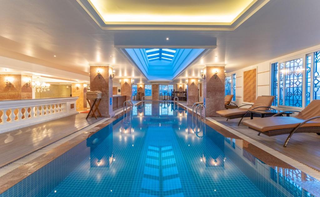Review Samdi Da Nang Airport Hotel: 5 điểm cần biết trước khi đặt phòng