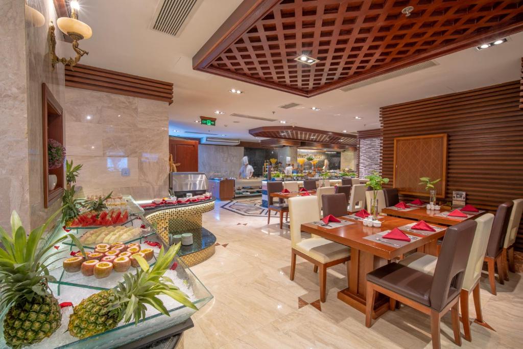 Review Samdi Da Nang Airport Hotel: 5 điểm cần biết trước khi đặt phòng
