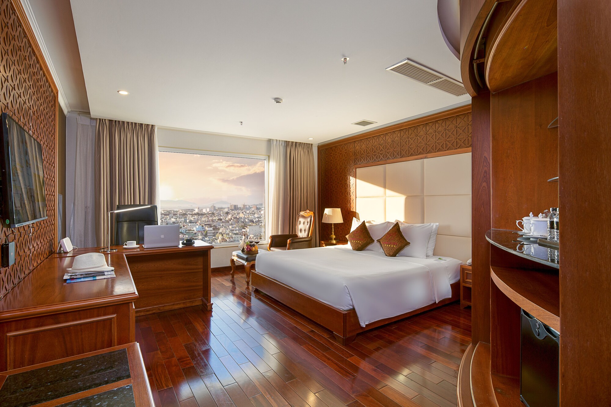 Review Samdi Da Nang Airport Hotel: 5 điểm cần biết trước khi đặt phòng