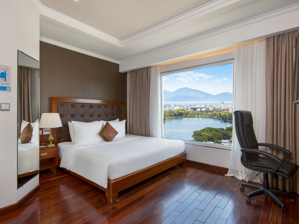 Review Samdi Da Nang Airport Hotel: 5 điểm cần biết trước khi đặt phòng