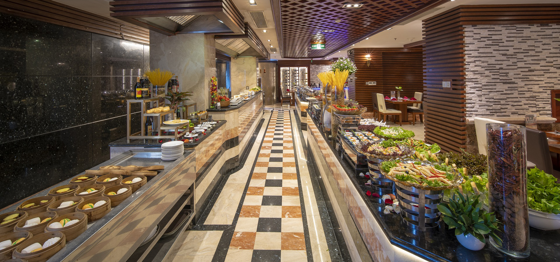 Review Samdi Da Nang Airport Hotel: 5 điểm cần biết trước khi đặt phòng