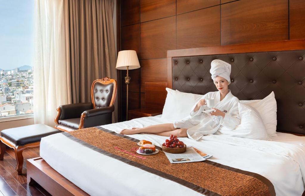 Review Samdi Da Nang Airport Hotel: 5 điểm cần biết trước khi đặt phòng