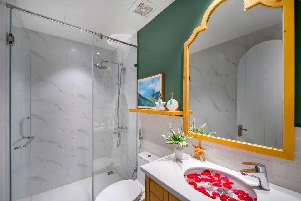 Review Santori Hotel And Spa: khách sạn 3 sao có spa, hồ bơi và nhiều hạng phòng tại Đà Nẵng