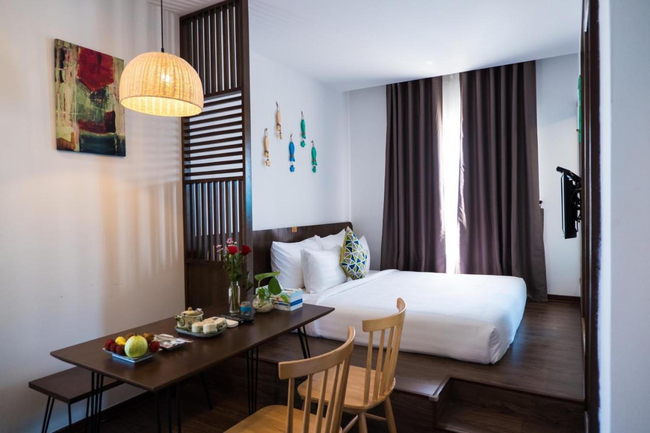 Review Santori Hotel Danang Bay: 7 điểm nổi bật trước khi đặt phòng