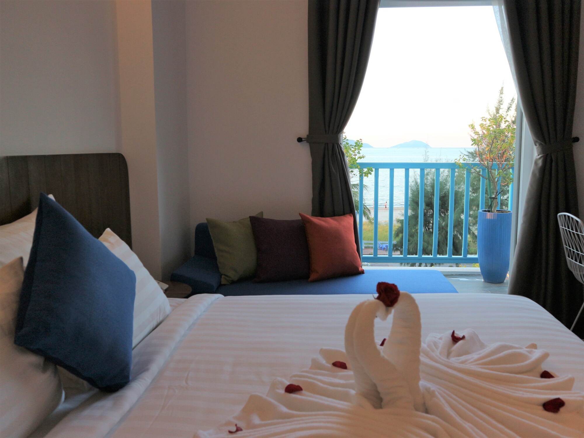 Review Santori Hotel Danang Bay: 7 điểm nổi bật trước khi đặt phòng