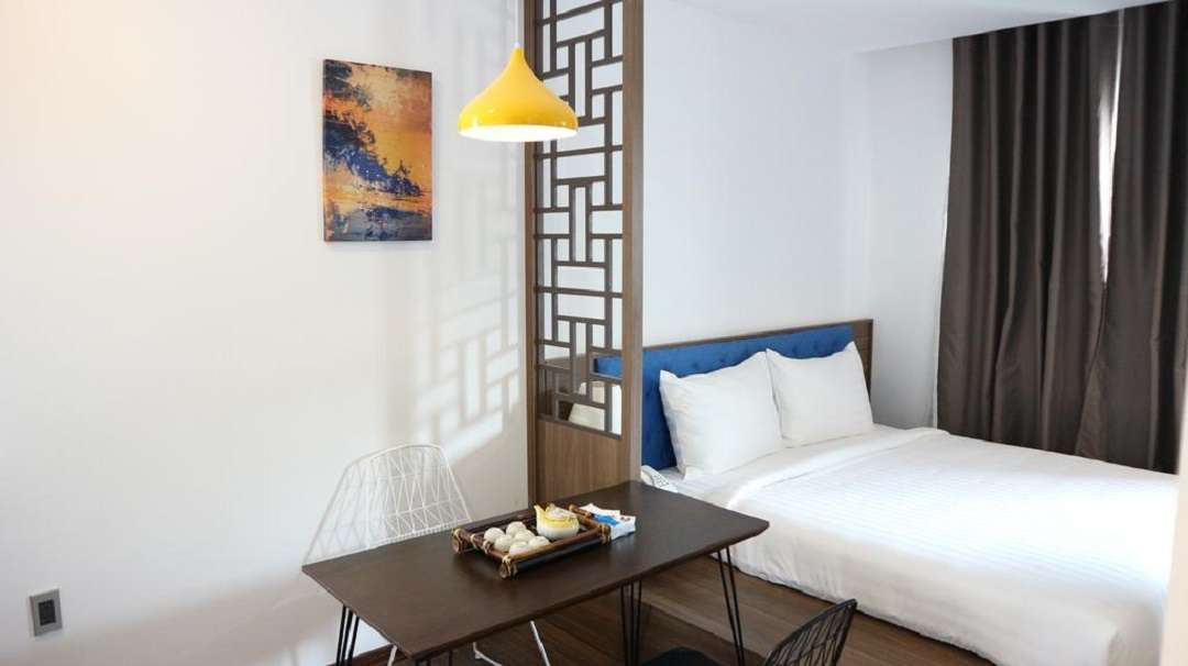 Review Santori Hotel Danang Bay: 7 điểm nổi bật trước khi đặt phòng