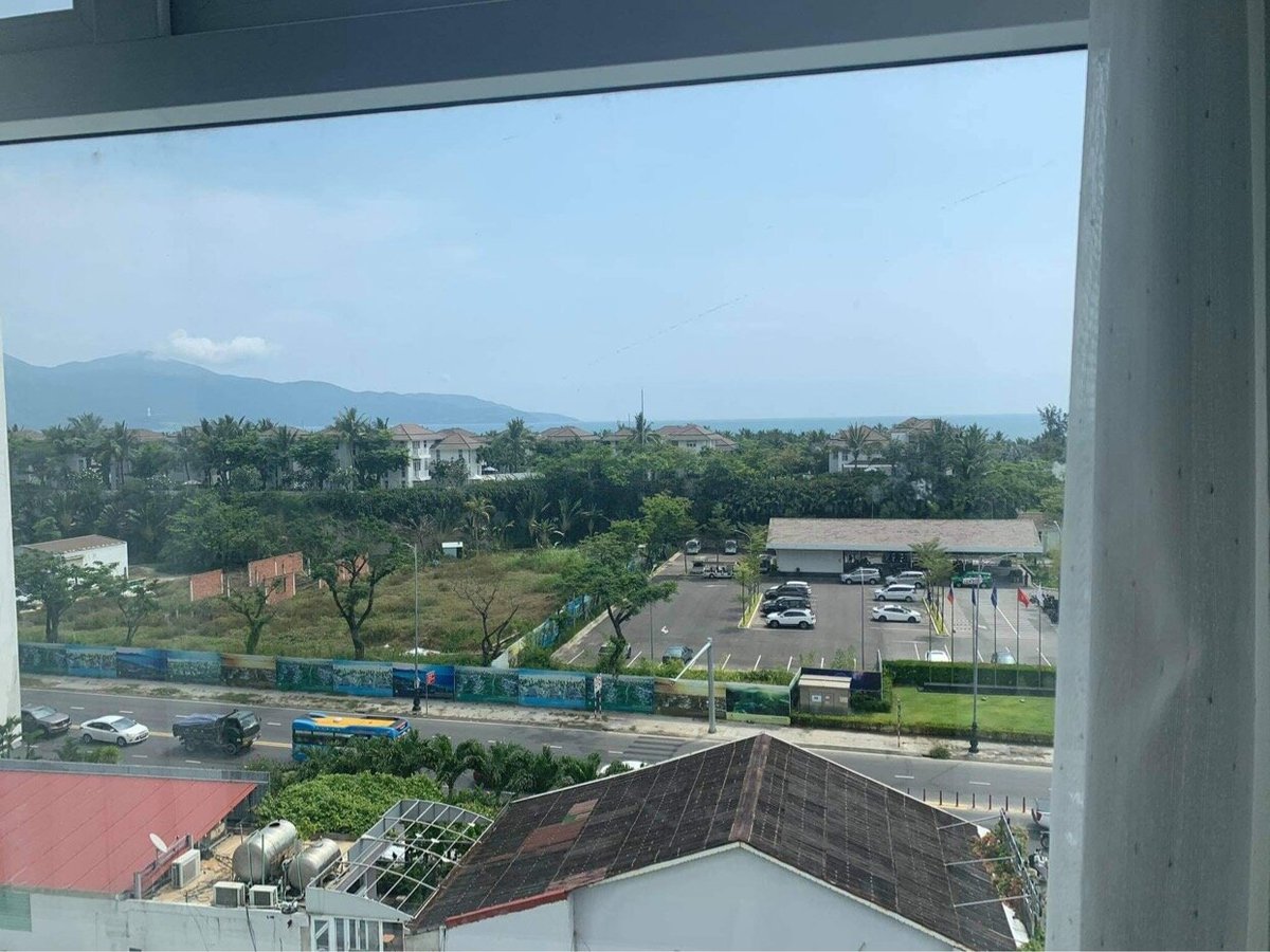 Review Sea Phoenix Hotel Danang: Đánh Giá Chi Tiết Vị Trí, Hạng Phòng Và Tiện Ích