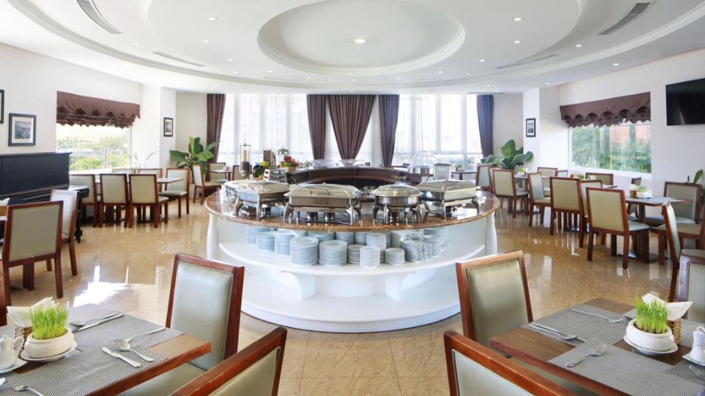 Review Sea Phoenix Hotel Danang: Đánh Giá Chi Tiết Vị Trí, Hạng Phòng Và Tiện Ích