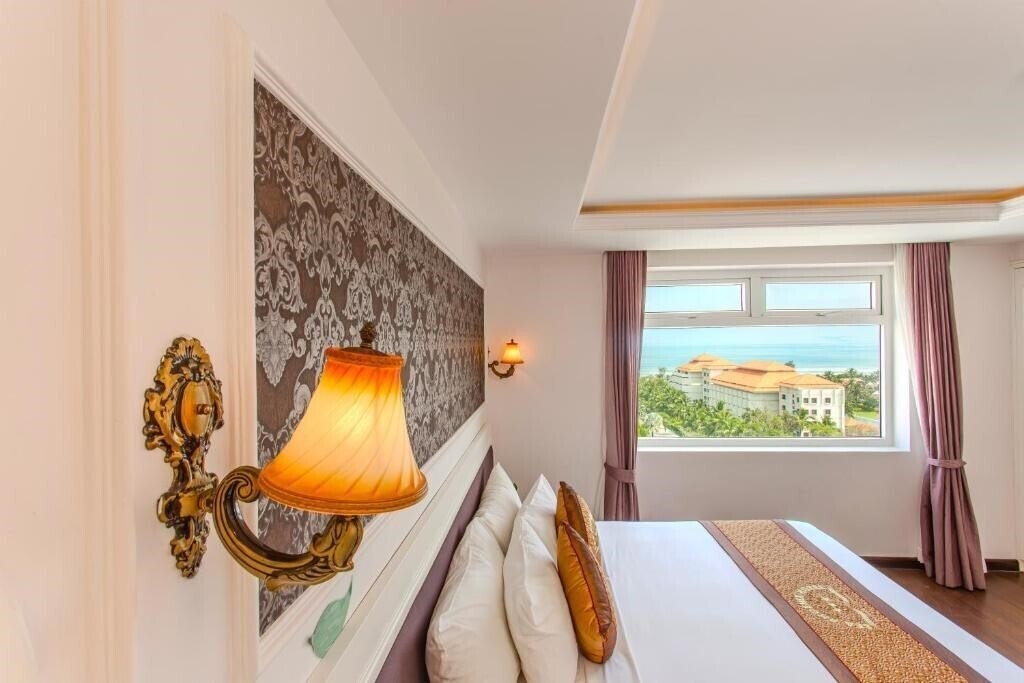 Review Sea Phoenix Hotel Danang: Đánh Giá Chi Tiết Vị Trí, Hạng Phòng Và Tiện Ích