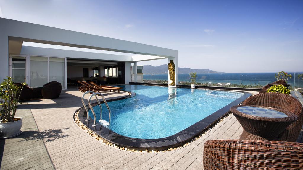 Review Sea Phoenix Hotel Danang: Đánh Giá Chi Tiết Vị Trí, Hạng Phòng Và Tiện Ích