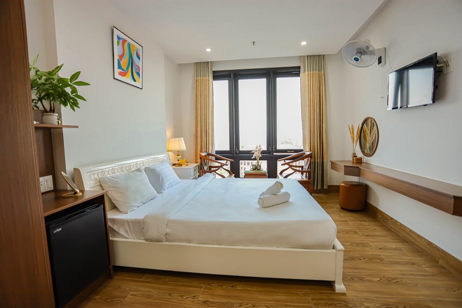 Review SeaColor Beachstay Danang Hotel by Haviland chi tiết trước khi đặt phòng