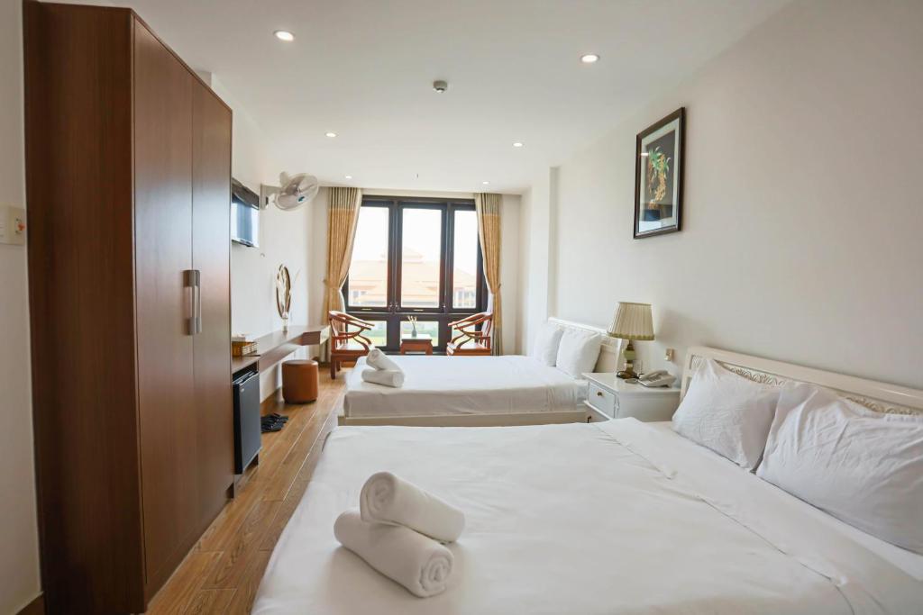 Review SeaColor Beachstay Danang Hotel by Haviland chi tiết trước khi đặt phòng