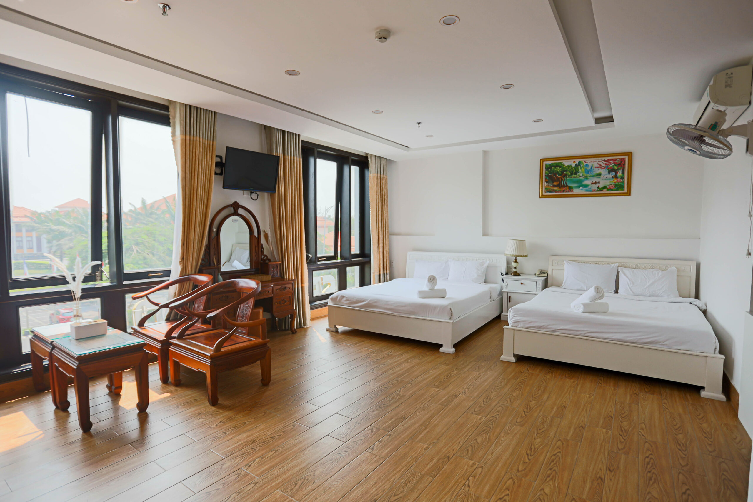 Review SeaColor Beachstay Danang Hotel by Haviland chi tiết trước khi đặt phòng