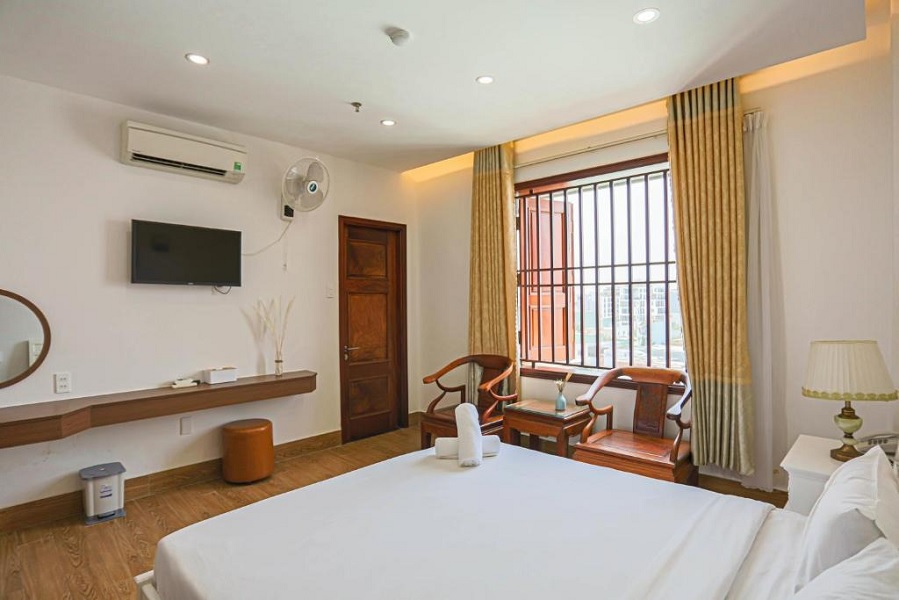 Review SeaColor Beachstay Danang Hotel by Haviland chi tiết trước khi đặt phòng