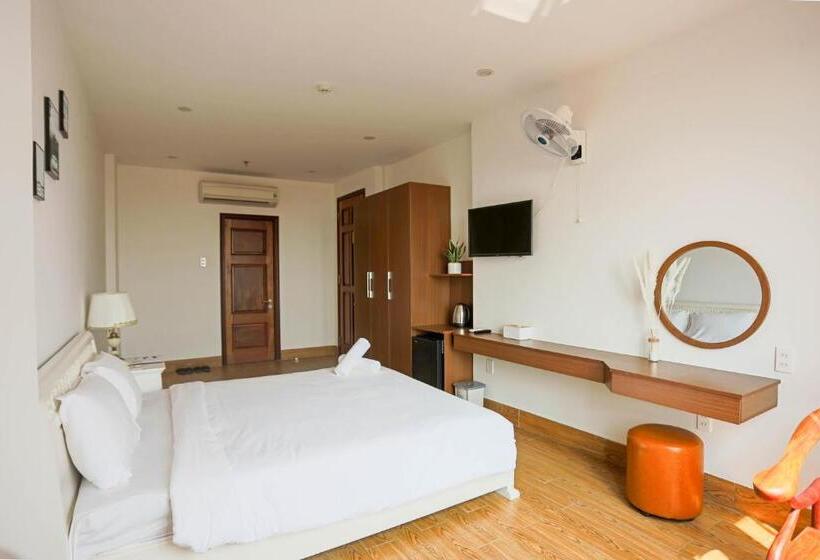 Review SeaColor Beachstay Danang Hotel by Haviland chi tiết trước khi đặt phòng