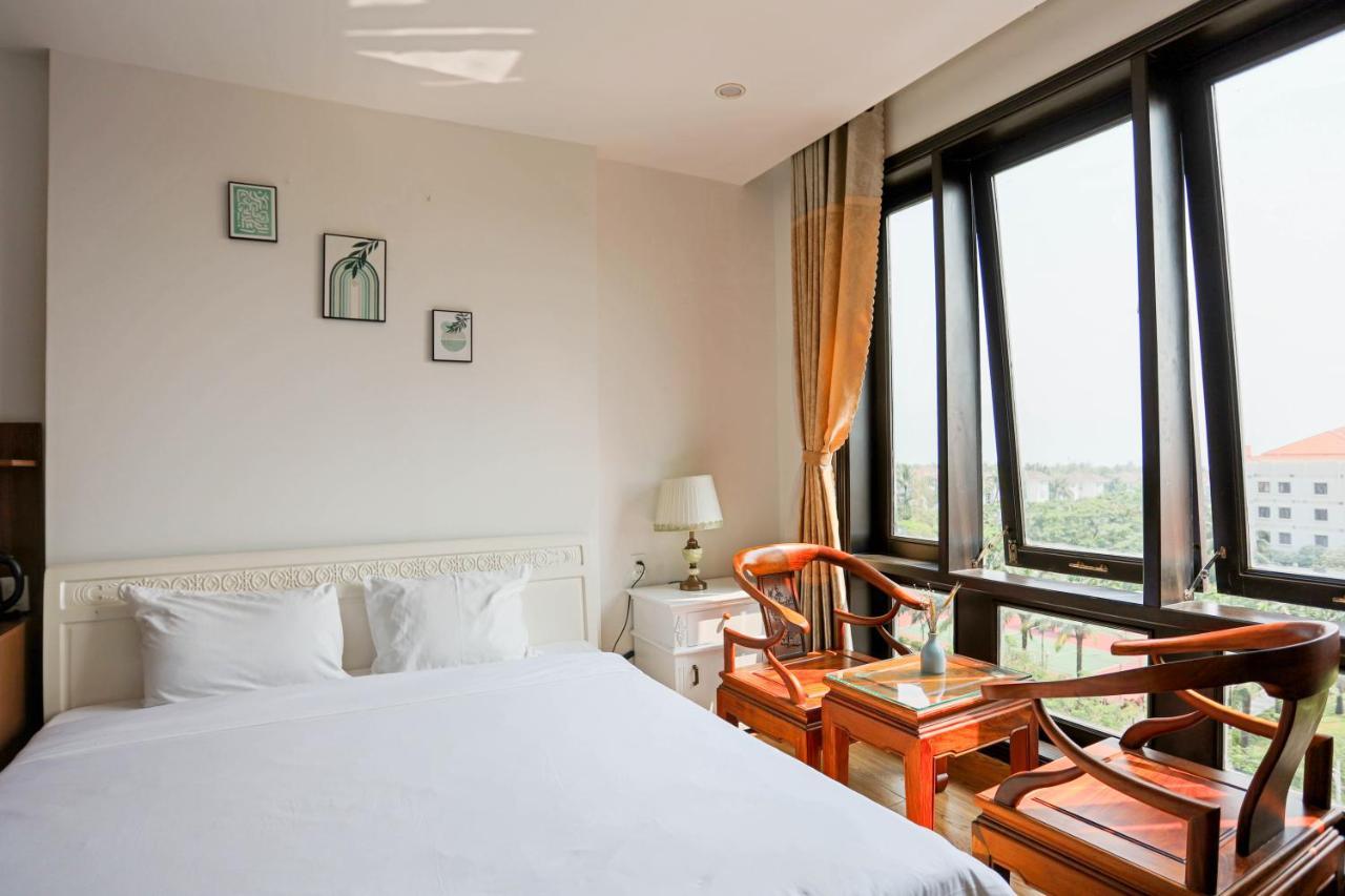 Review SeaColor Beachstay Danang Hotel by Haviland chi tiết trước khi đặt phòng