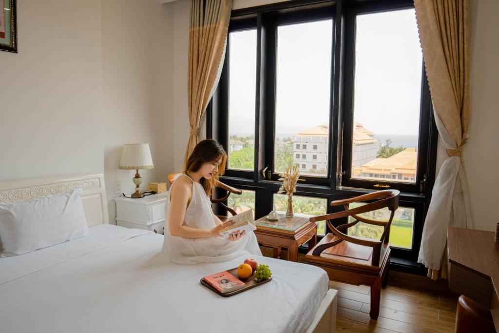Review SeaColor Beachstay Danang Hotel by Haviland chi tiết trước khi đặt phòng