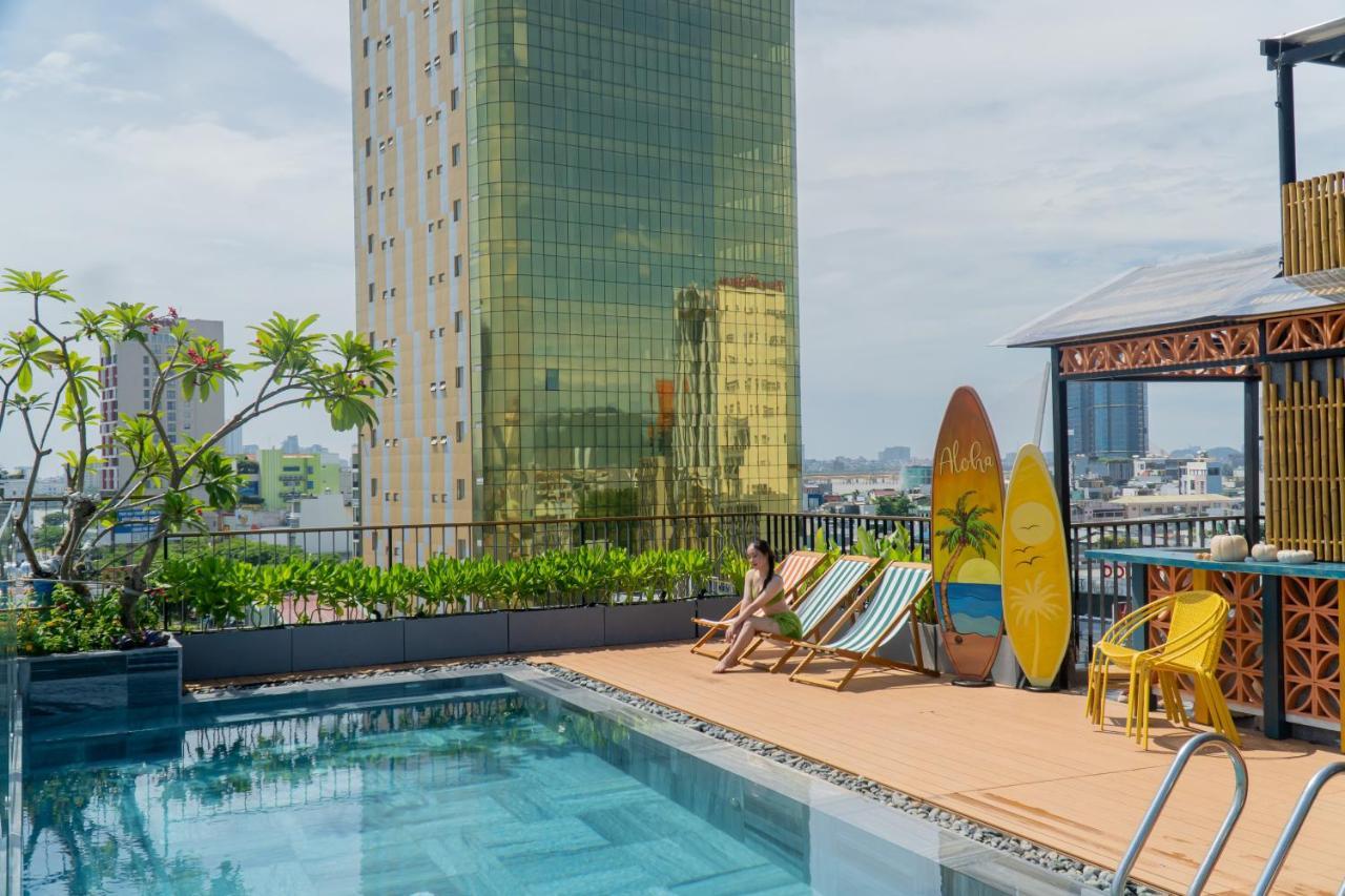 Review Seahorse Signature Danang Hotel by Haviland: Khách sạn boutique 3 sao gần sông Hàn Đà Nẵng