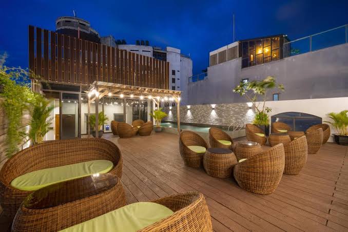 Review Senorita Boutique Hotel 2026: Khách sạn boutique gần biển Mỹ Khê Đà Nẵng
