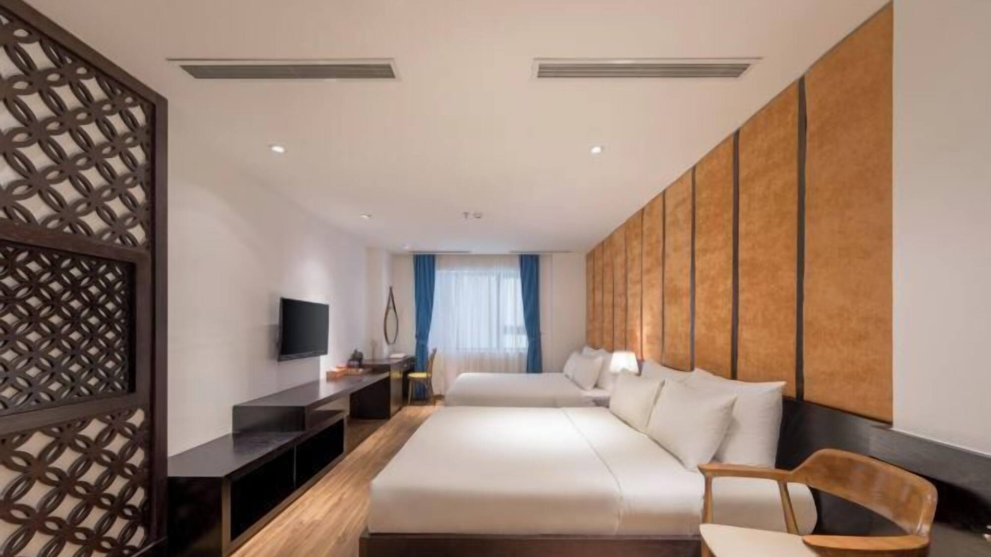 Review Senorita Boutique Hotel 2026: Khách sạn boutique gần biển Mỹ Khê Đà Nẵng
