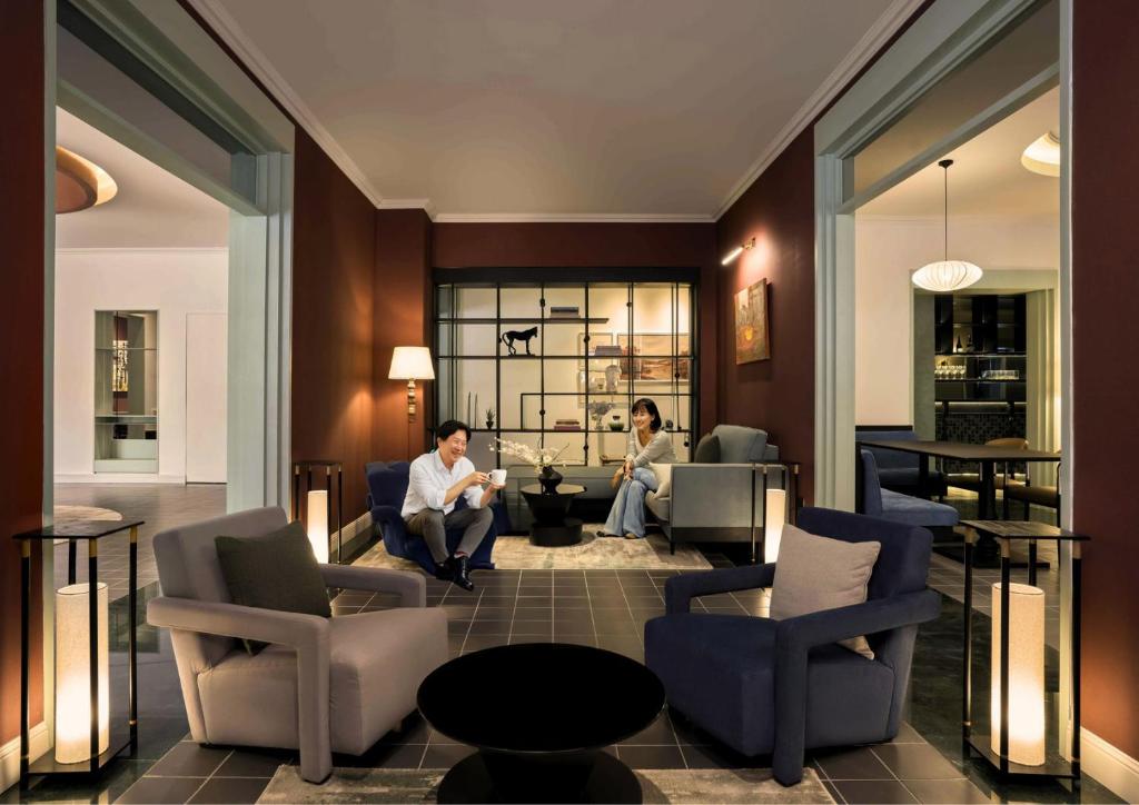 Review Signature by M Village Đà Nẵng Heritage: khách sạn 5 sao tại trung tâm Hải Châu