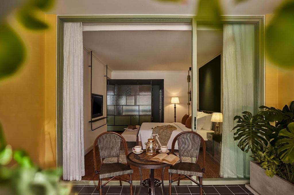 Review Signature by M Village Đà Nẵng Heritage: khách sạn 5 sao tại trung tâm Hải Châu