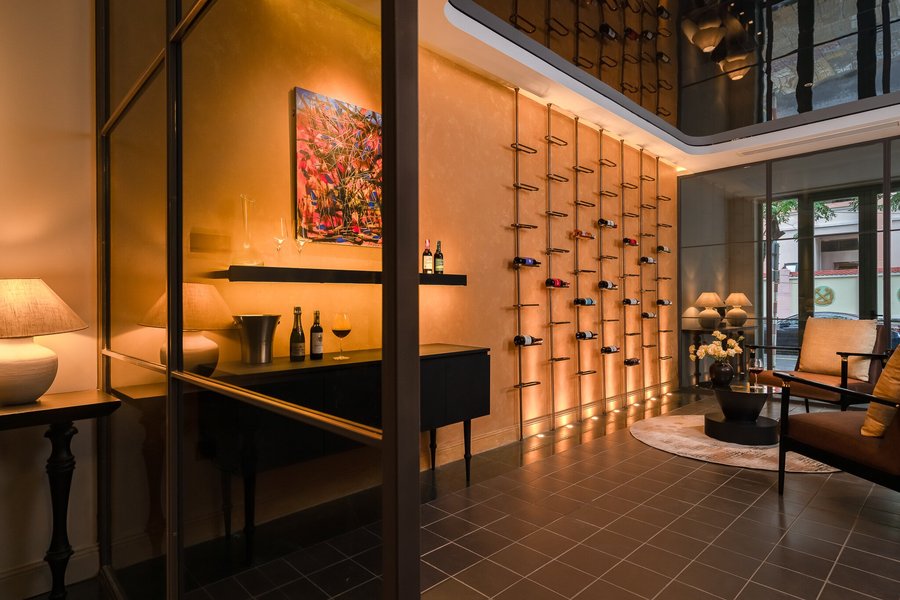 Review Signature by M Village Đà Nẵng Heritage: khách sạn 5 sao tại trung tâm Hải Châu