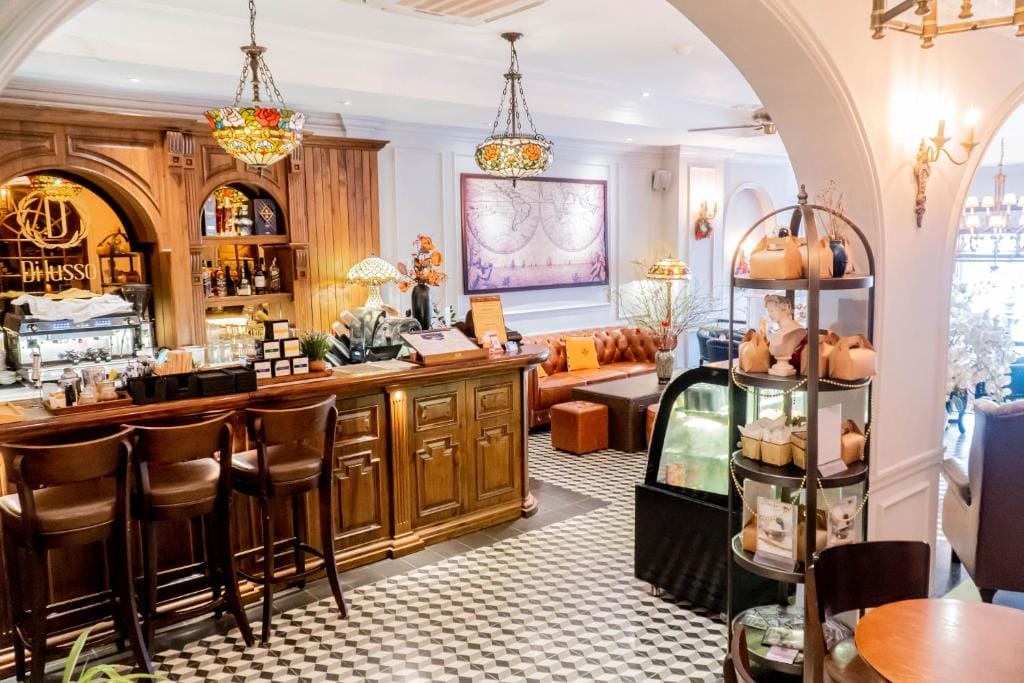 Review Signature by M Village Đà Nẵng Heritage: khách sạn 5 sao tại trung tâm Hải Châu