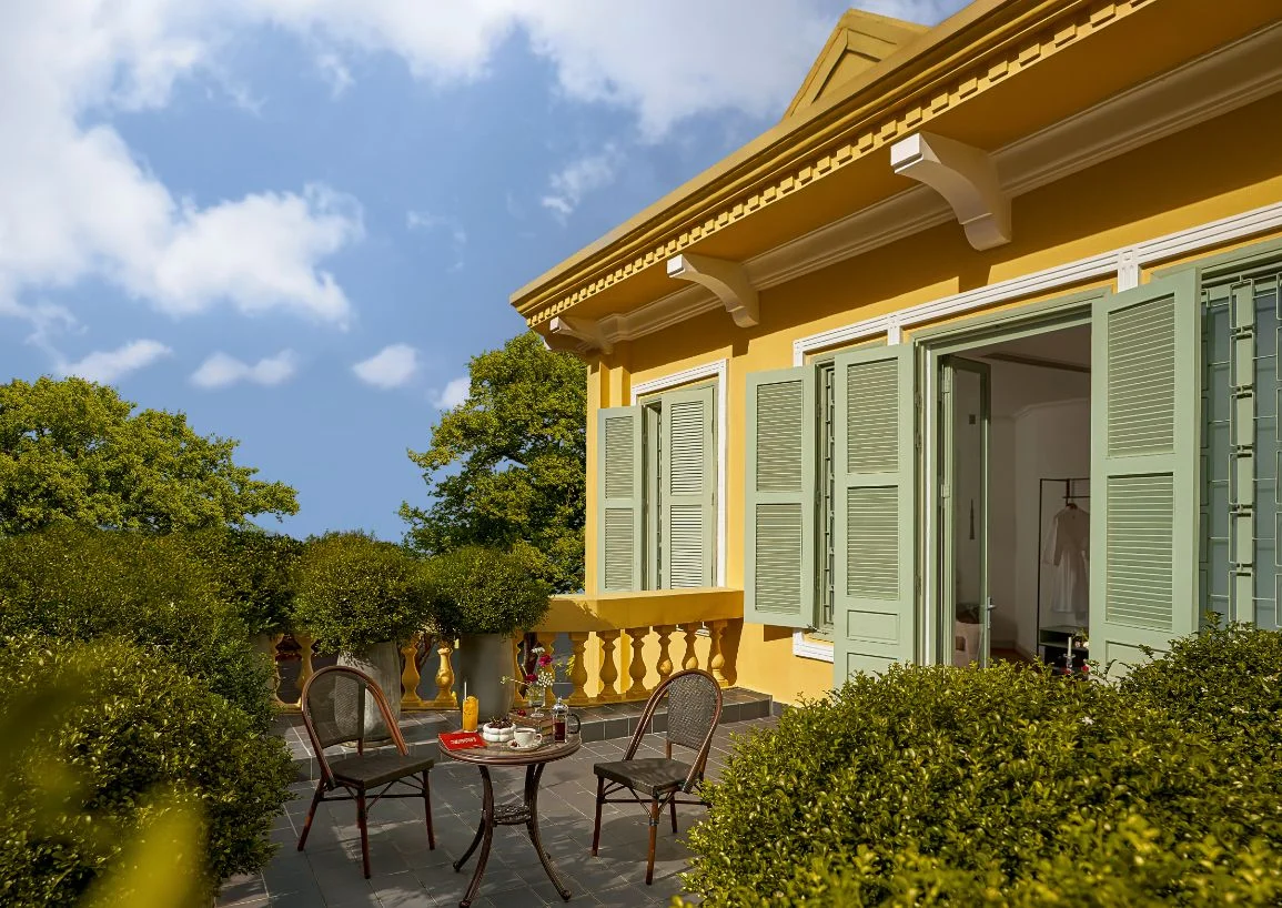 Review Signature by M Village Đà Nẵng Heritage: khách sạn 5 sao tại trung tâm Hải Châu