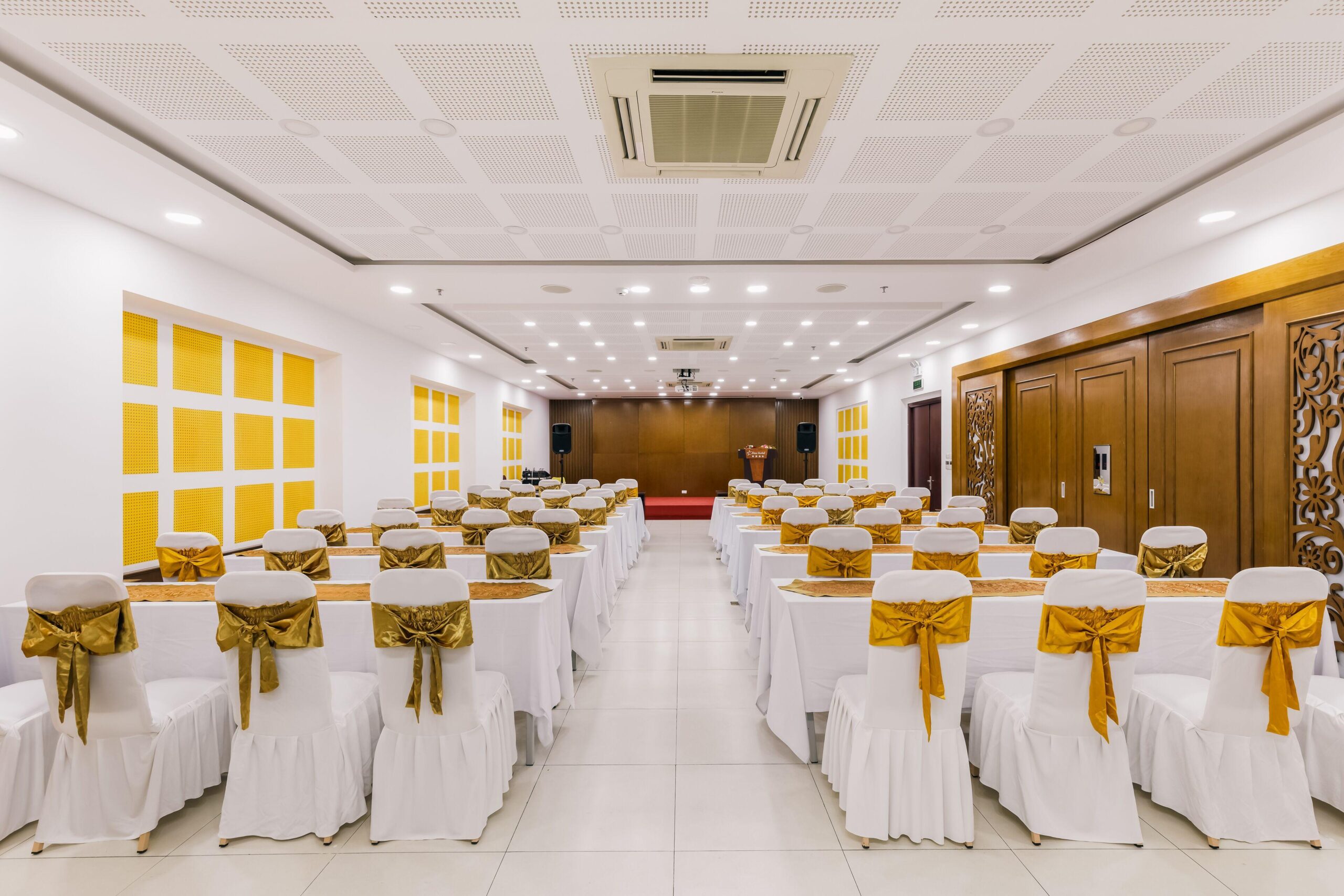 Review Star Hotel and Spa Danang: khách sạn 3.5 sao tại khu Phước Mỹ Đà Nẵng