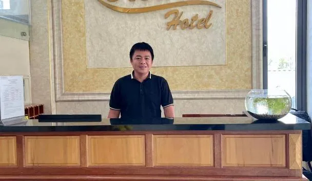 Review Stars Central Danang: Khách sạn 2.5 sao tại Phước Ninh Đà Nẵng
